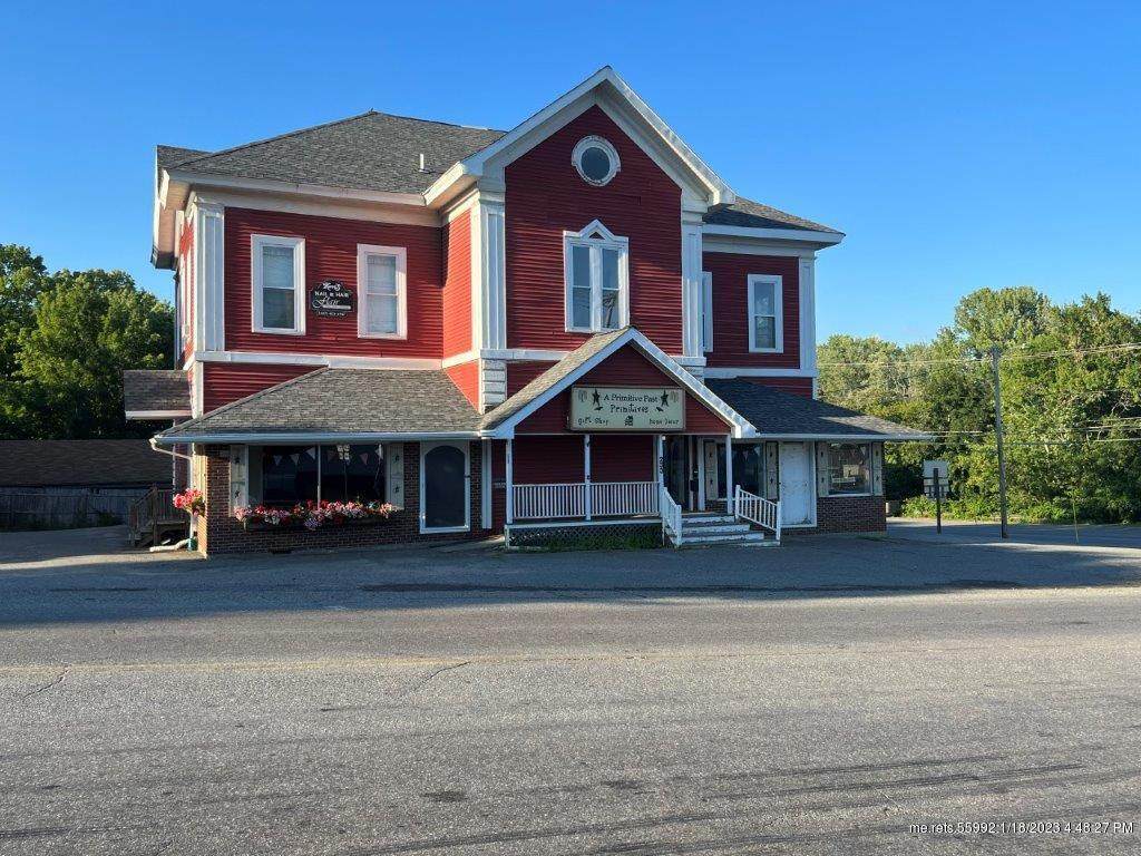 233 Main Street - Photo 1