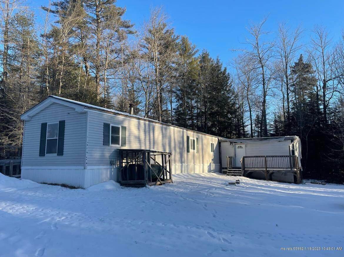 53 Wings Mills Road - Photo 1