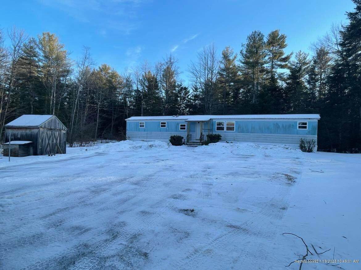 37 Wings Mills Road - Photo 1