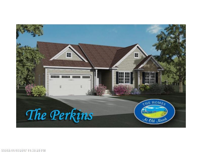 1 Clubhouse Way 25 - Photo 1
