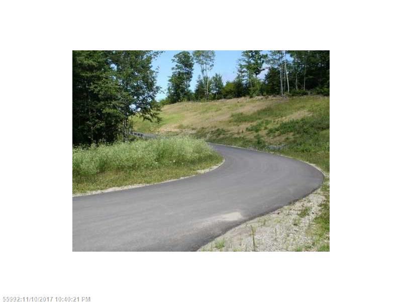 Lot 0 Ryder Bluff Rd - Photo 1