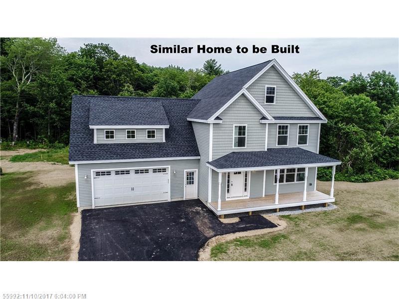 41 Snowberry Drive - Photo 1