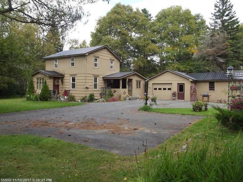 209 Washburn Rd - Photo 1