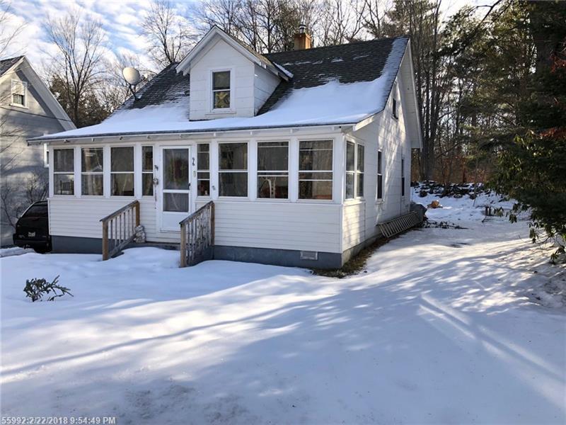 96 Oak St - Photo 1