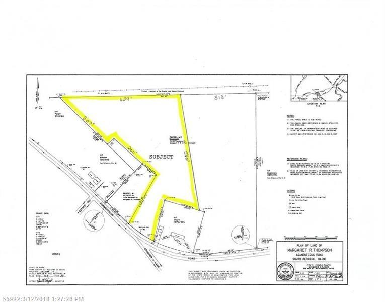 137 Agamenticus Road - Photo 1