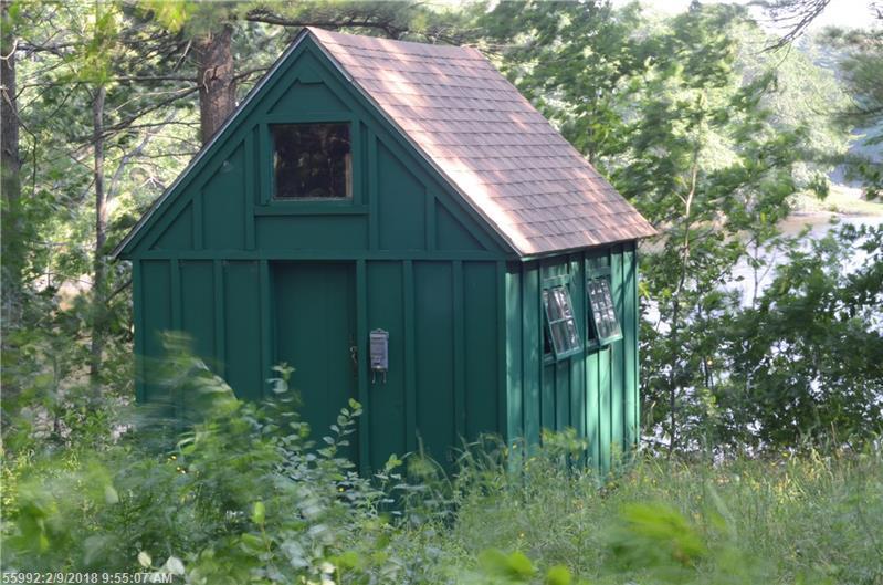 30 North Old Sheepscot Rd - Photo 1
