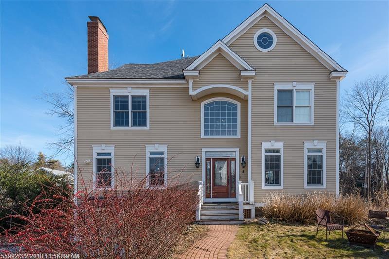 8 Harrison Ave - Photo 1