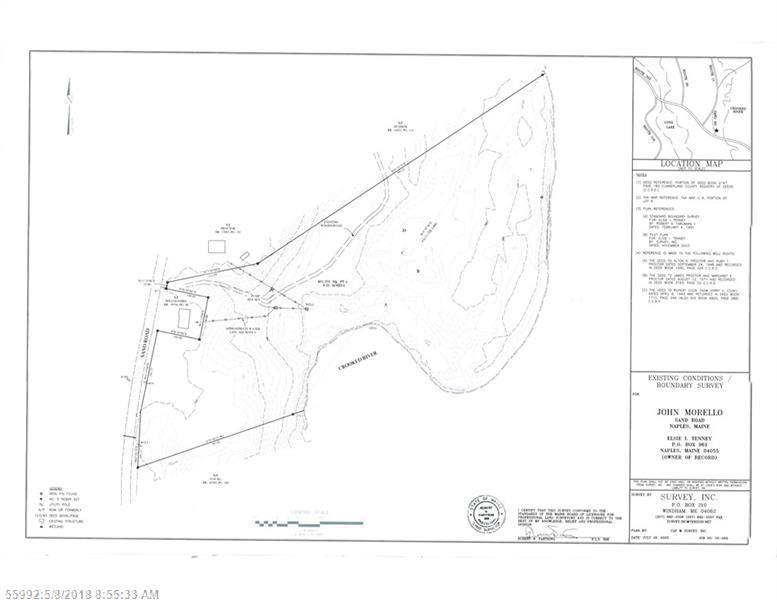 0 Sand Rd - Photo 1