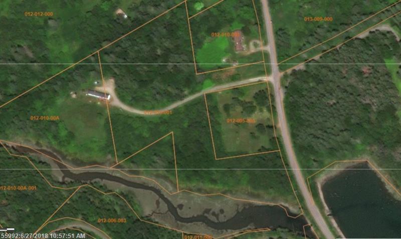 Lot 10 Lubec Road - Photo 1