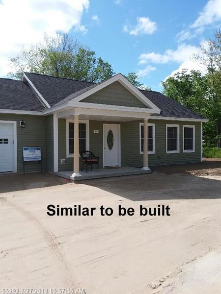 TBD Gardenside Drive - Photo 1