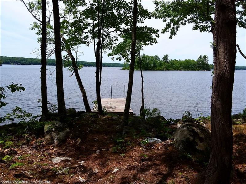 232 Fire Road 70 - Photo 1