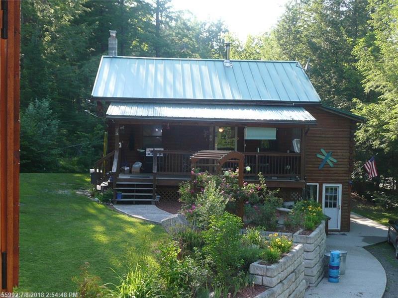 58 Tims Cove Rd - Photo 1