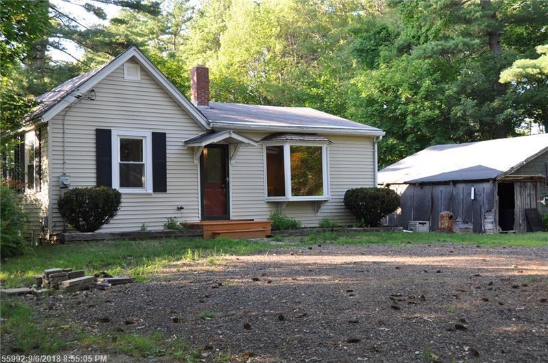 30 Old Arrowsic Rd - Photo 1