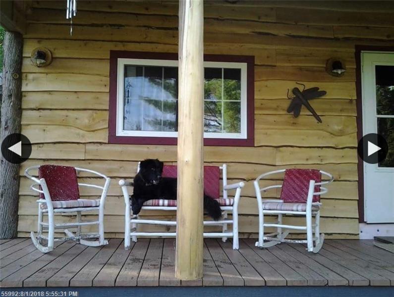 625 Sebec Lake - Photo 1