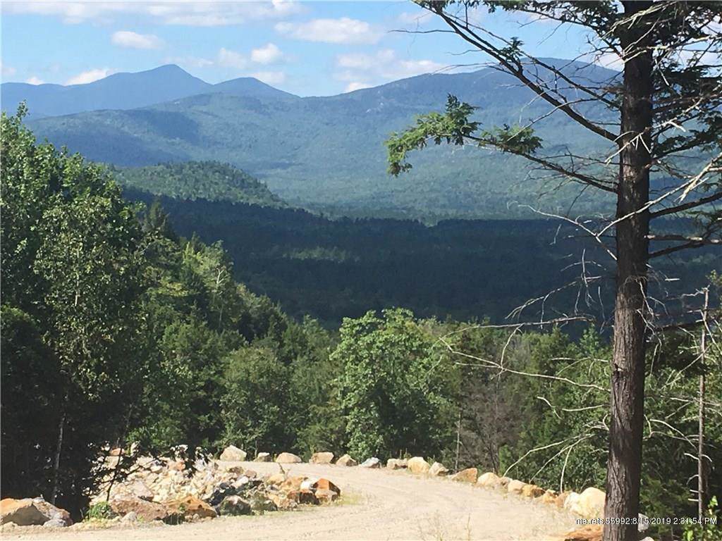 lot 21 Locke Summit Road - Photo 1
