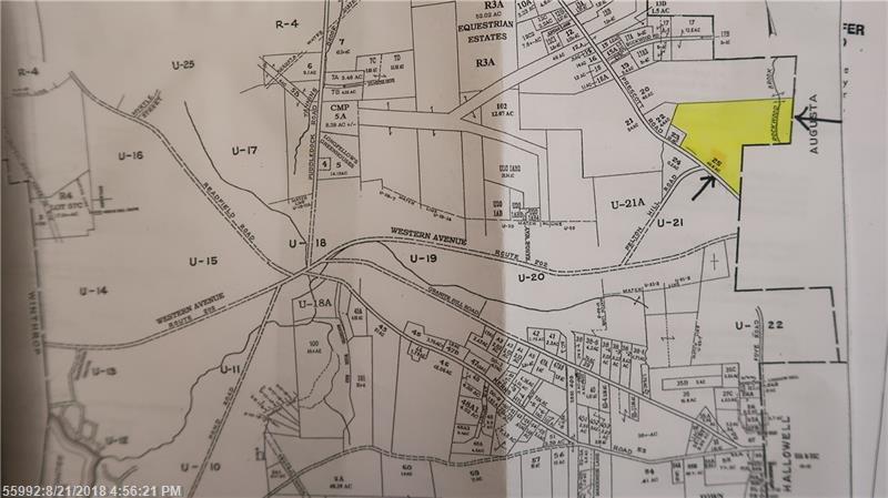 0 Prescott Road - Photo 1