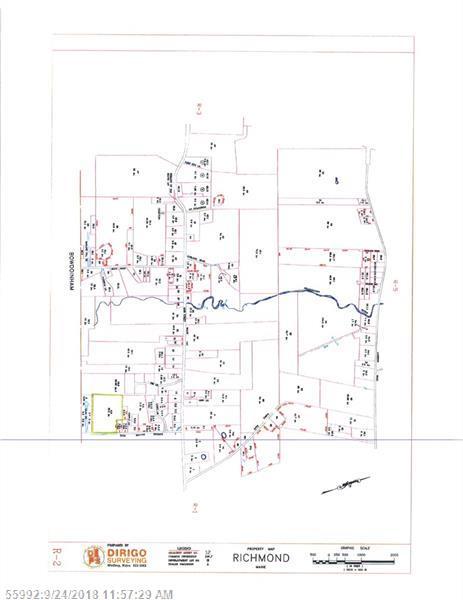 0 Carding Machine Road - Photo 1
