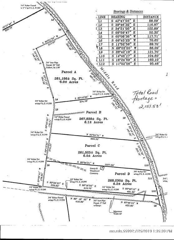 L39T Old Middle Road - Photo 1