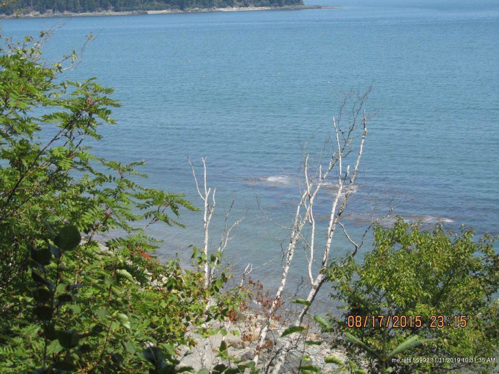 Lot 67 Englishman Bay Road - Photo 1