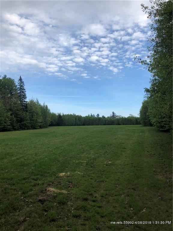 Lot 40 Medford Center Road - Photo 1