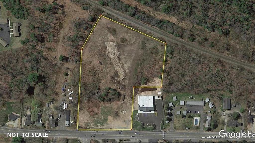 2060 Post Road - Photo 1