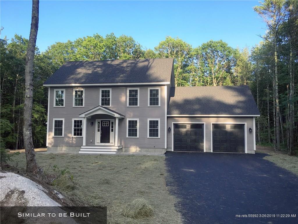 Lot 16 Samantha Drive - Photo 1