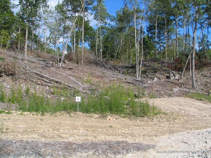 8 Rocky Ridge Road - Photo 1