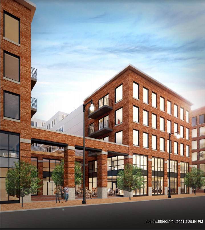 383 Commercial Street - Photo 1