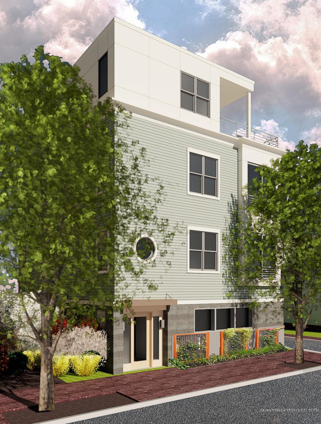 8 Hill Street - Photo 1