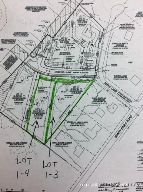 3 Cider Mill Lane - Photo 1