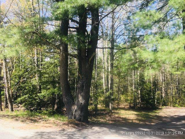 lot 25 Ready Point Road - Photo 1