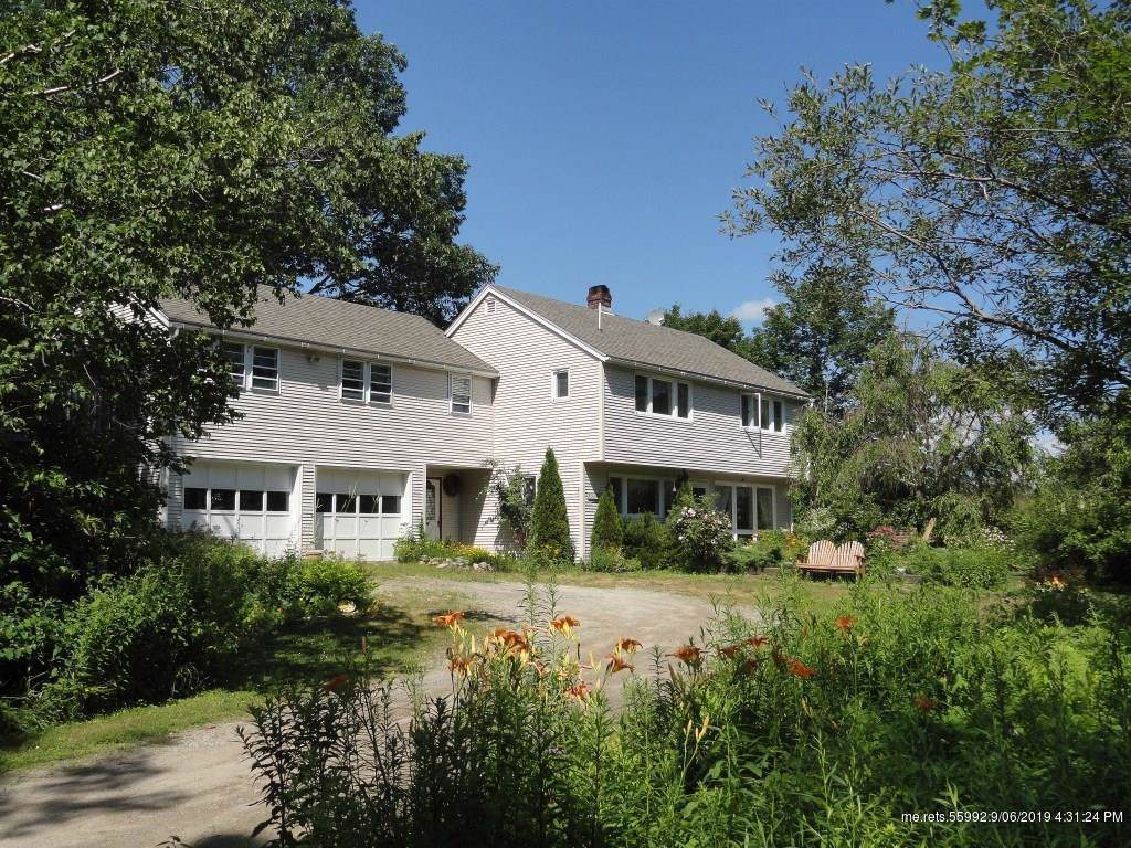 71 Gurney Hill Road - Photo 1