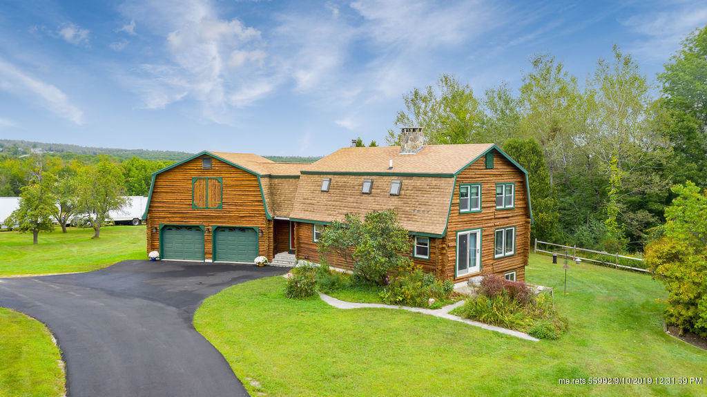 59 Center Minot Hill Road - Photo 1