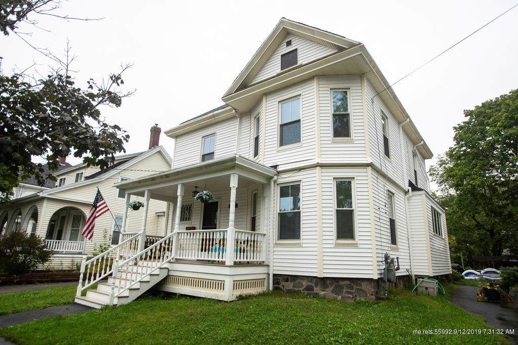 111 Maple Street - Photo 1