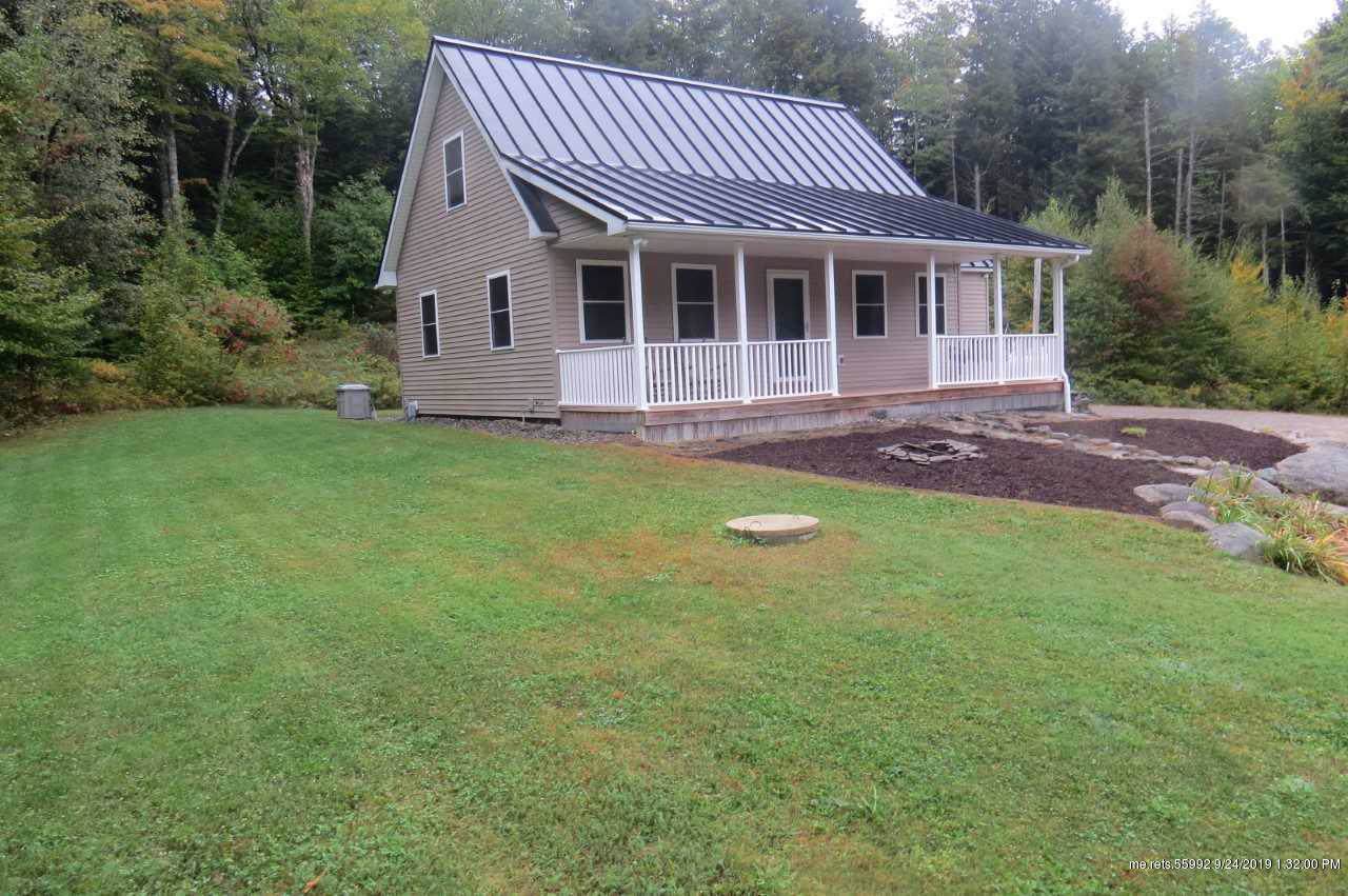 8 West Branch Road - Photo 1