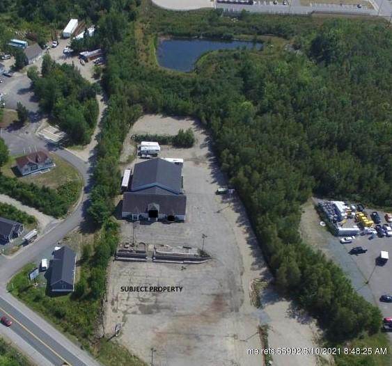 137 Downeast Highway - Photo 1