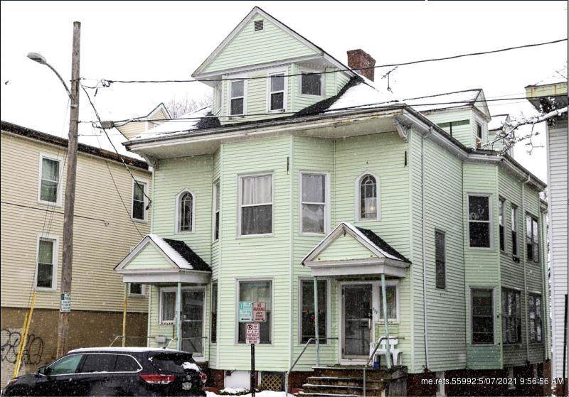 779 Congress Street - Photo 1