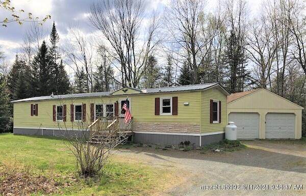278 Sebec Lake Road - Photo 1