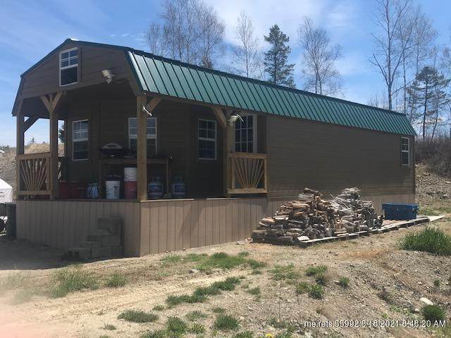 100 Parker Hill Road - Photo 1