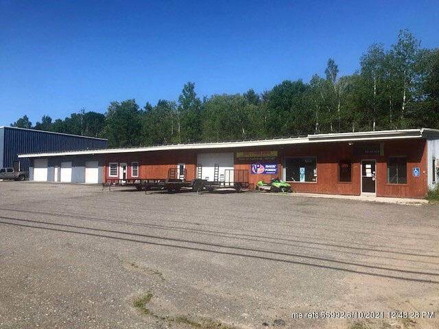 272 Skowhegan Road - Photo 1
