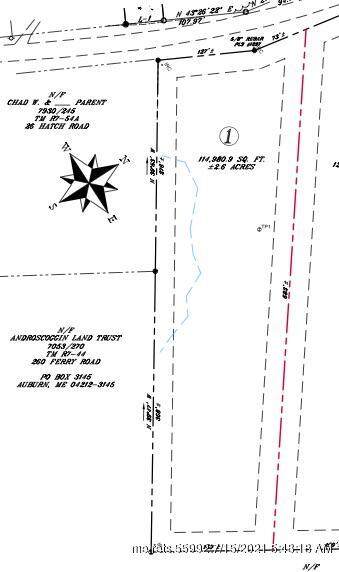 Lot 1 Hatch Road - Photo 1