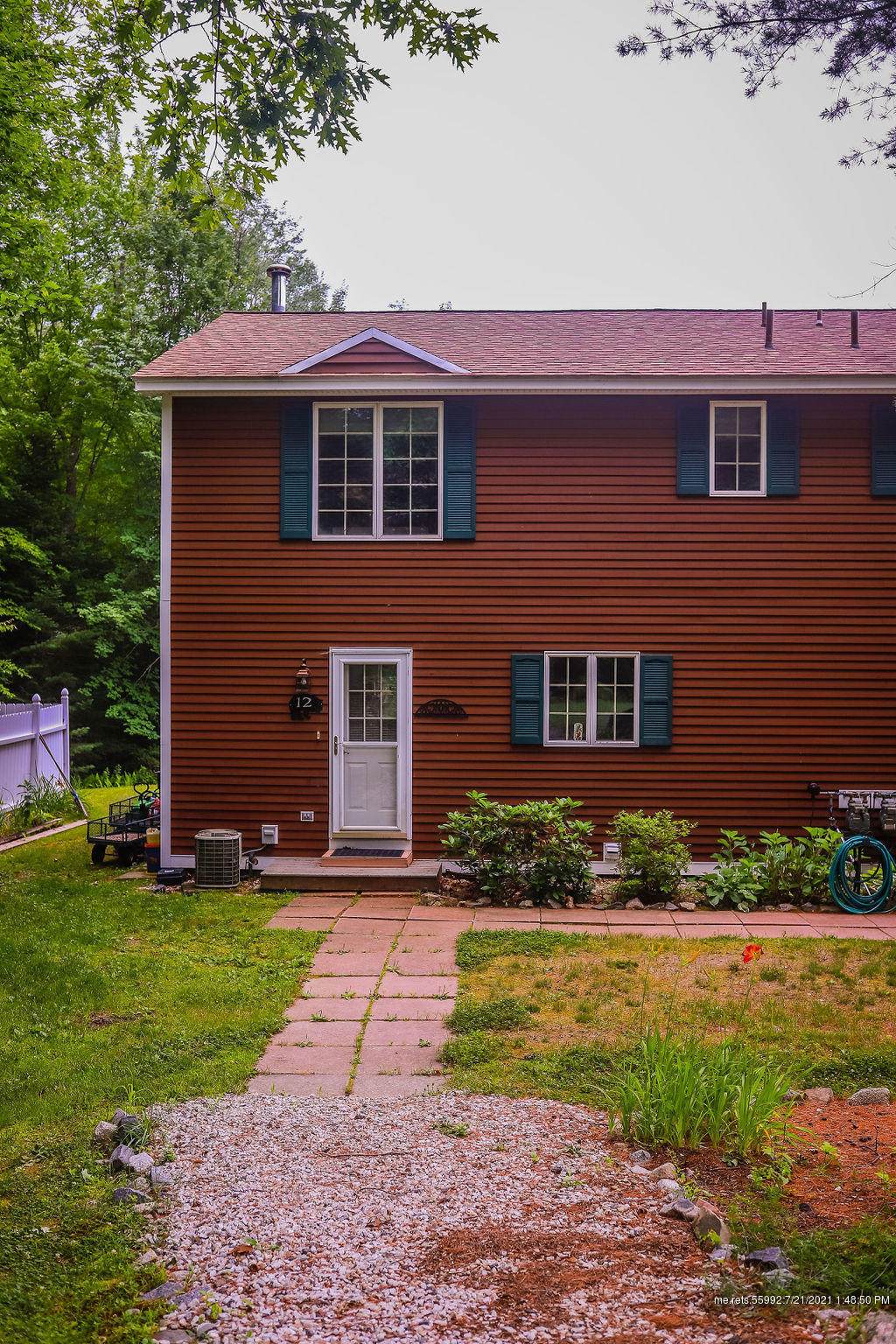 12 Doe Court - Photo 1