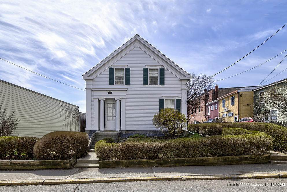 11 Tillson Avenue - Photo 1
