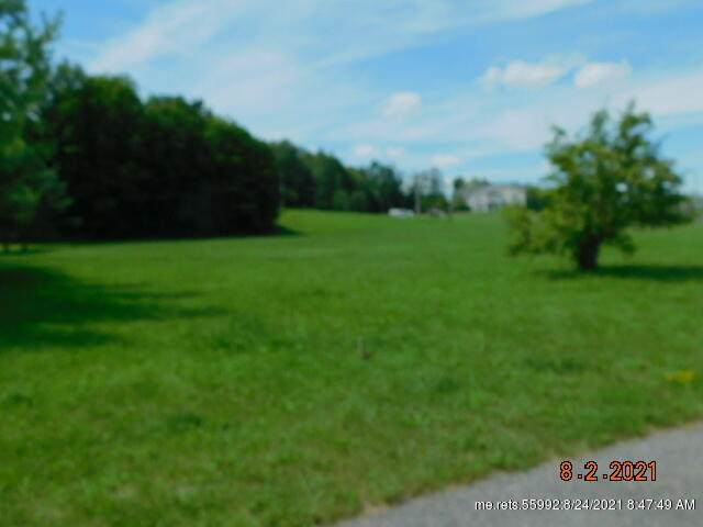 Map 18 Lot 144 (Lot 3) Main Street - Photo 1