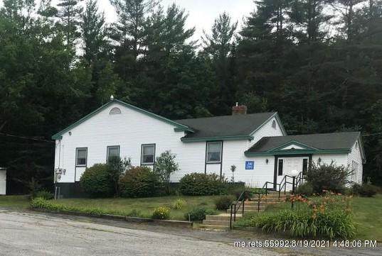 603 Harrison Road - Photo 1