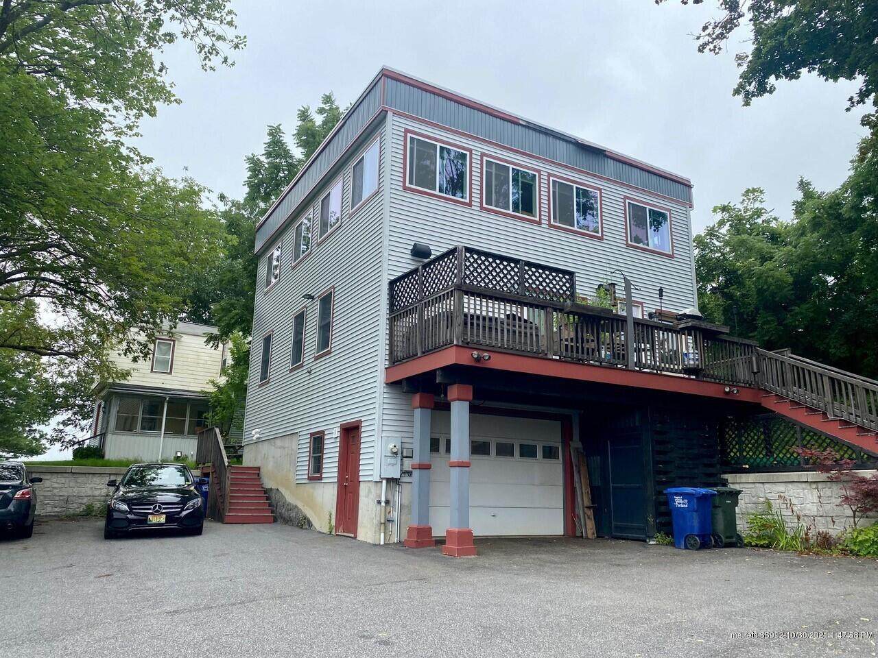 643 & 649 Westbrook Street - Photo 1