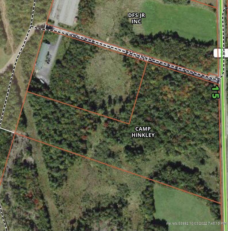 0 Auburn Road - Photo 1