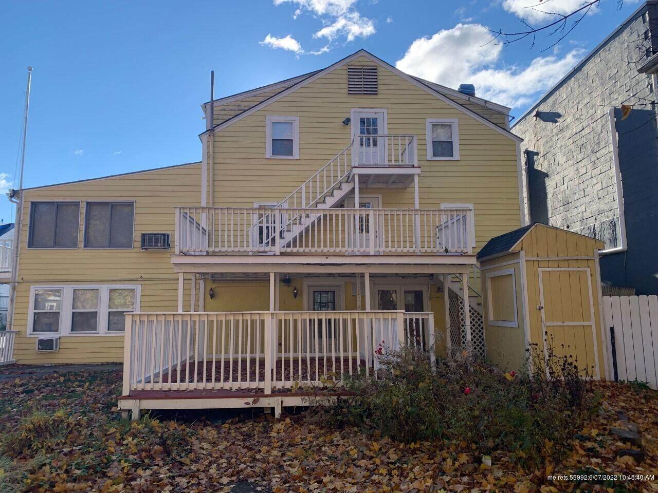 13 Beach Street - Photo 1