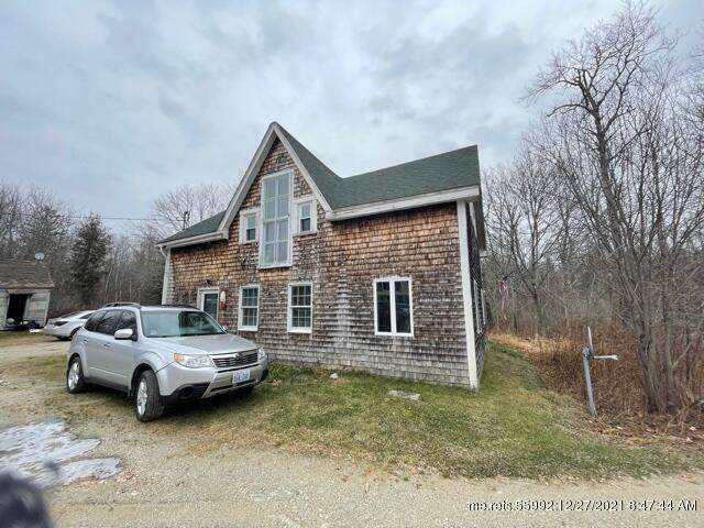 537 The Shore Road Road - Photo 1
