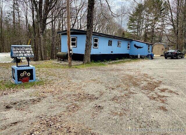 245 West - Photo 1